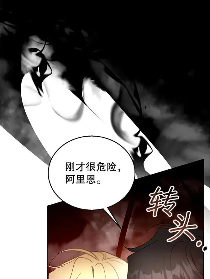 《怀了恶棍的孩子》102.扭转命运图70