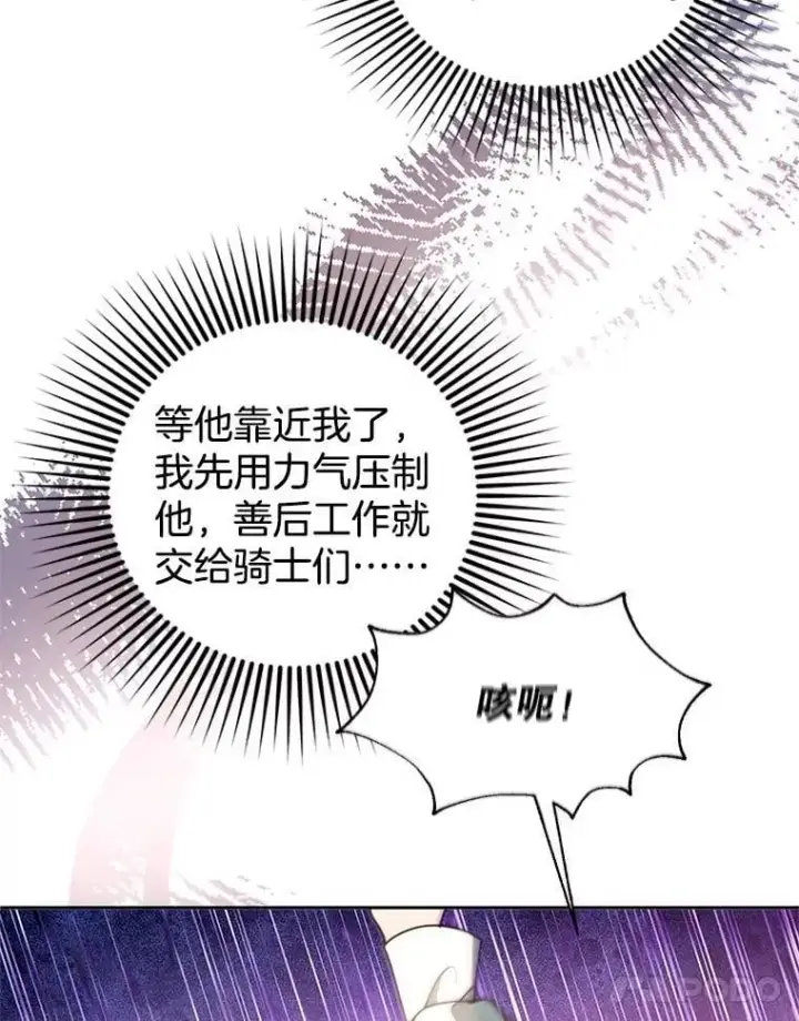 《怀了恶棍的孩子》105.老朋友图11