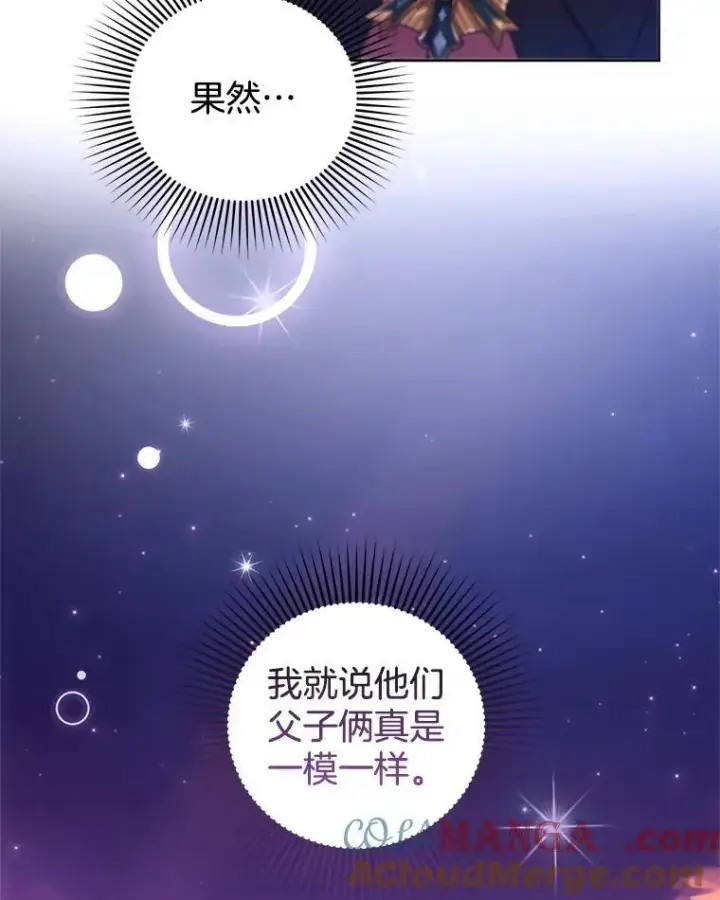 《怀了恶棍的孩子》105.老朋友图113
