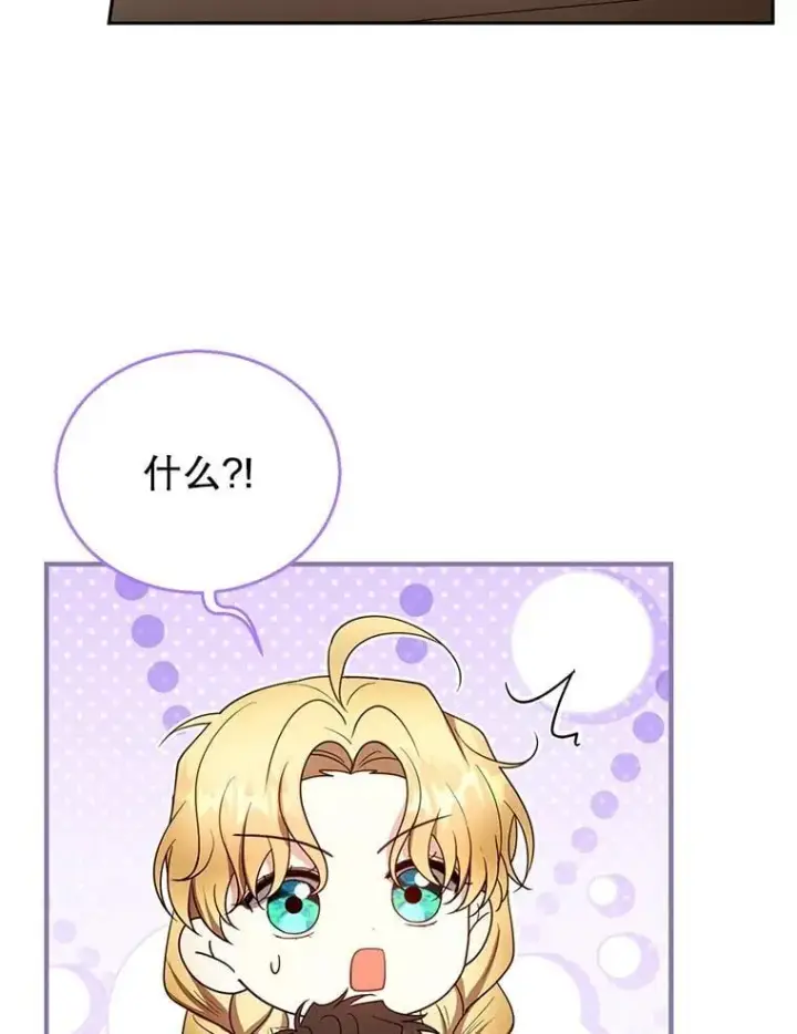 《怀了恶棍的孩子》105.老朋友图68
