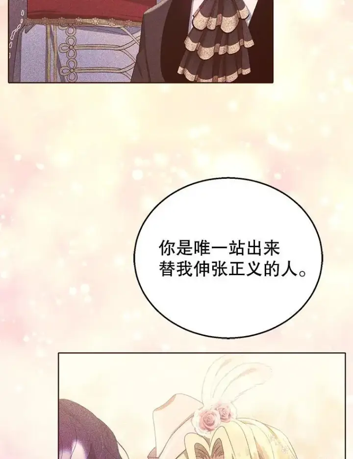 《怀了恶棍的孩子》105.老朋友图71