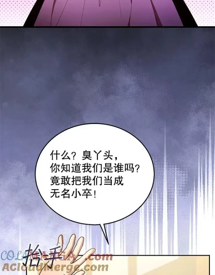 《怀了恶棍的孩子》105.老朋友图9