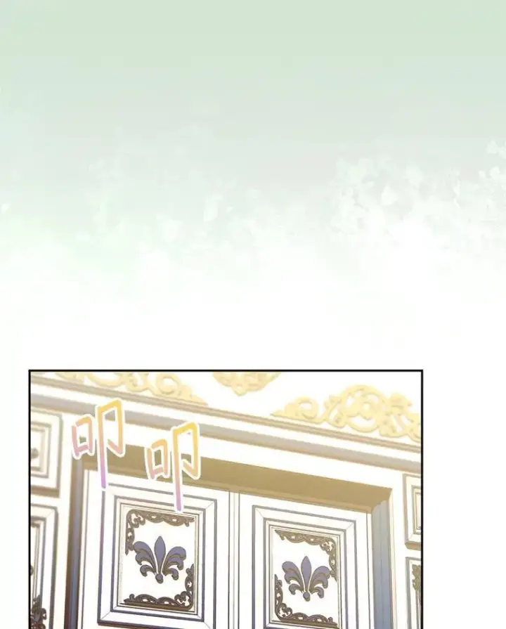 《怀了恶棍的孩子》108.利昂的婚事 2图76