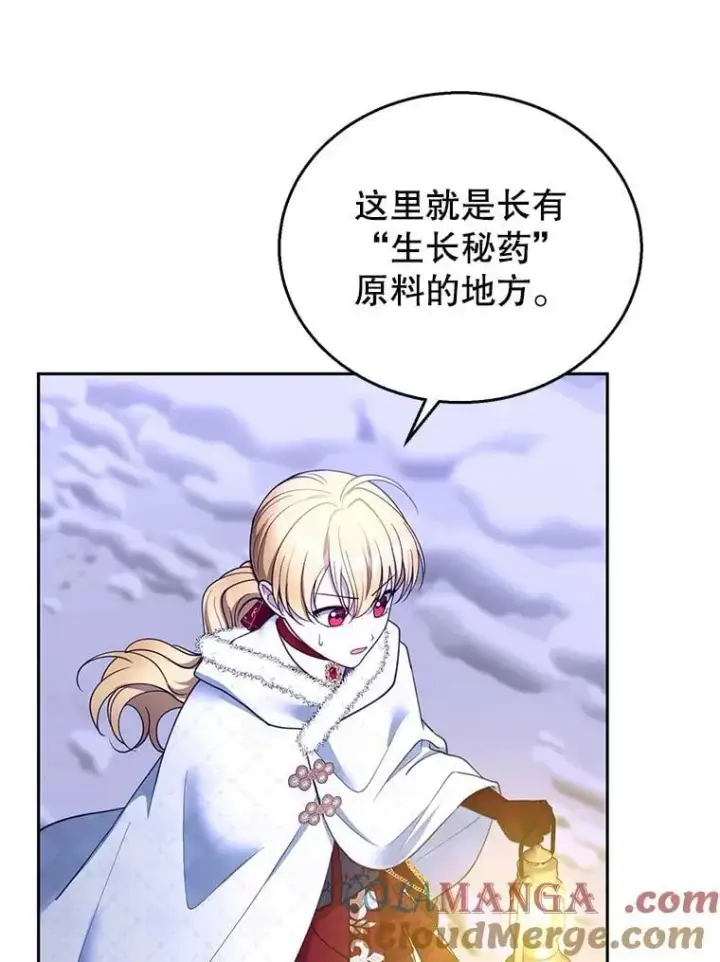 《怀了恶棍的孩子》110.棕熊出没图5