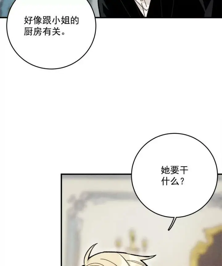 《皇家厨师小姐》9.挑战生日晚宴图21