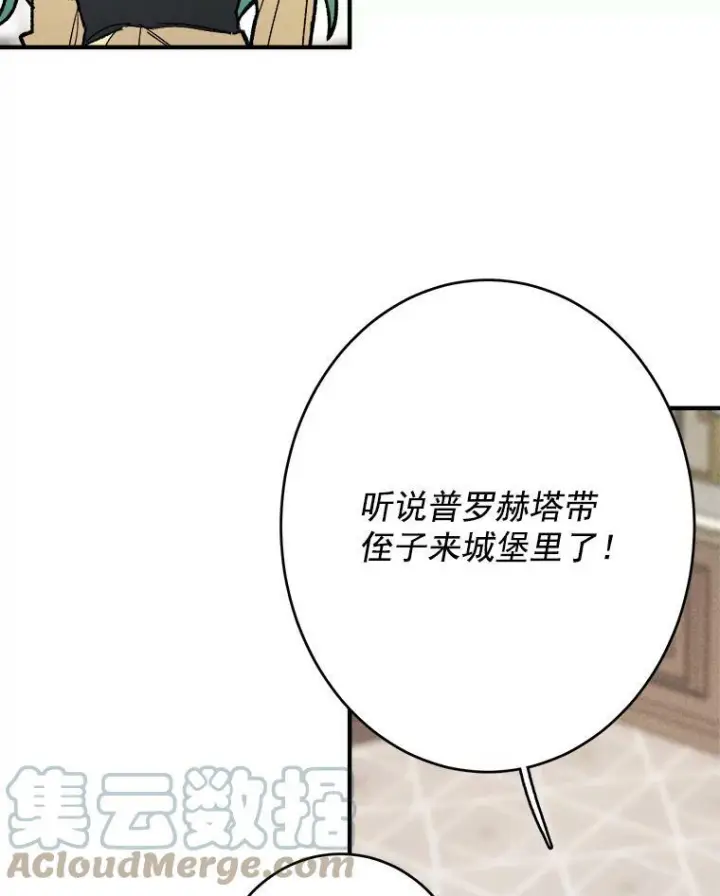 《皇家厨师小姐》9.挑战生日晚宴图55