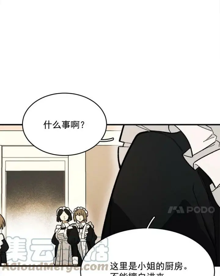 《皇家厨师小姐》9.挑战生日晚宴图67