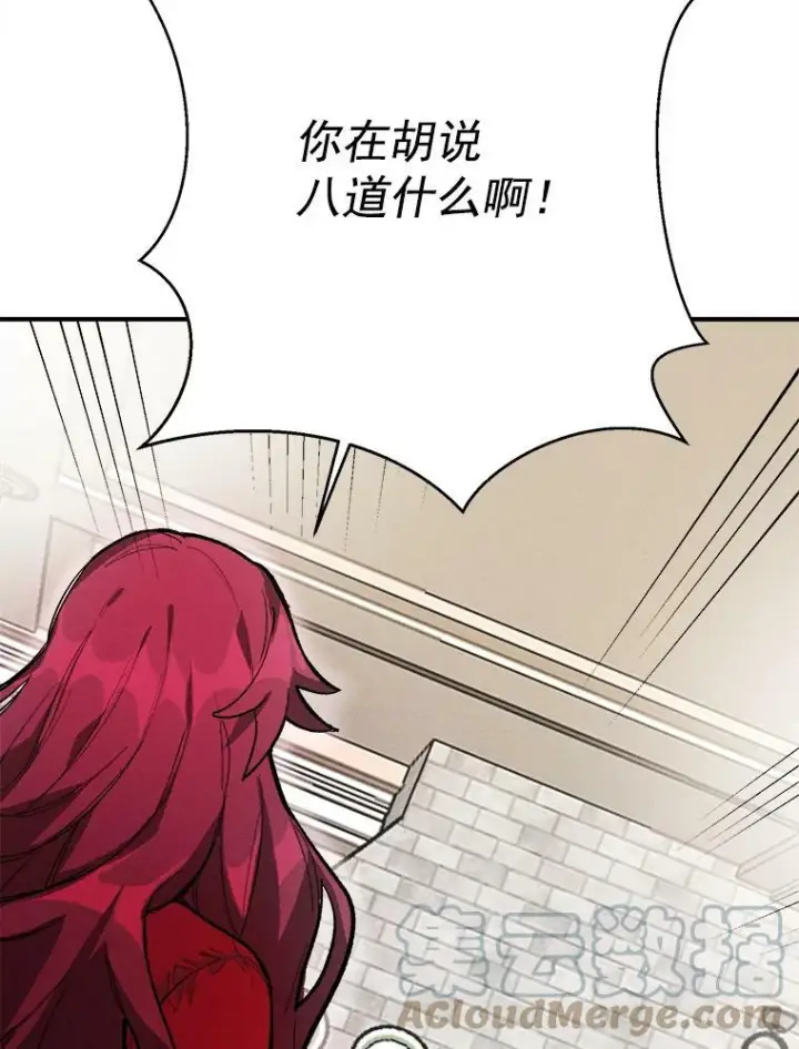 《皇家厨师小姐》10.怒怼准继母图13
