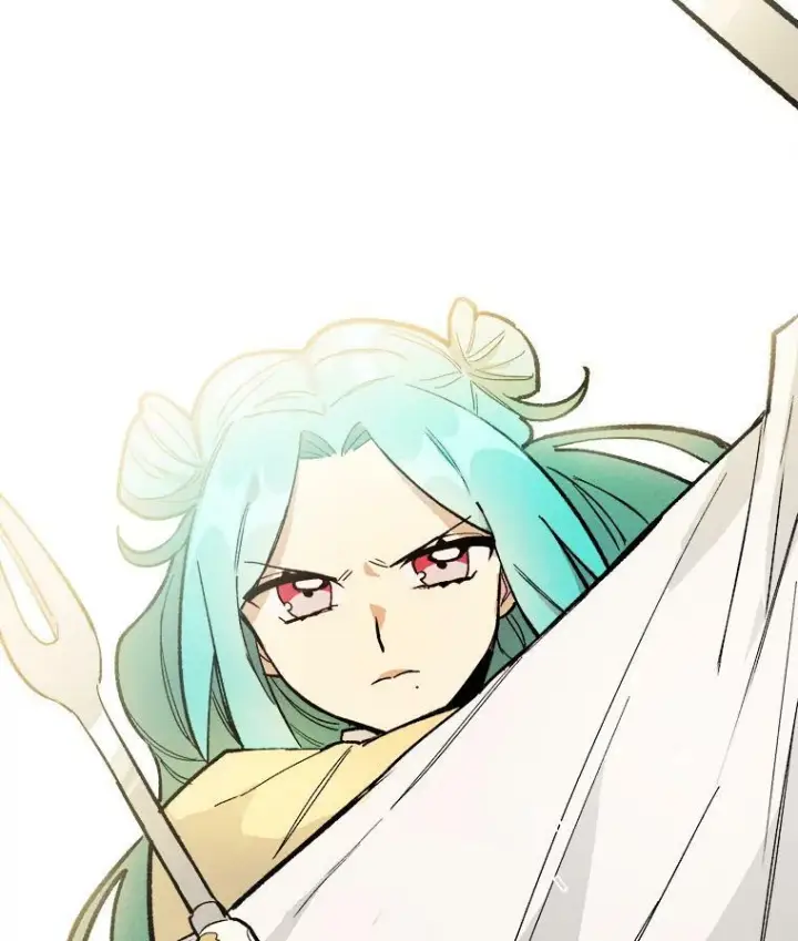 《皇家厨师小姐》10.怒怼准继母图23