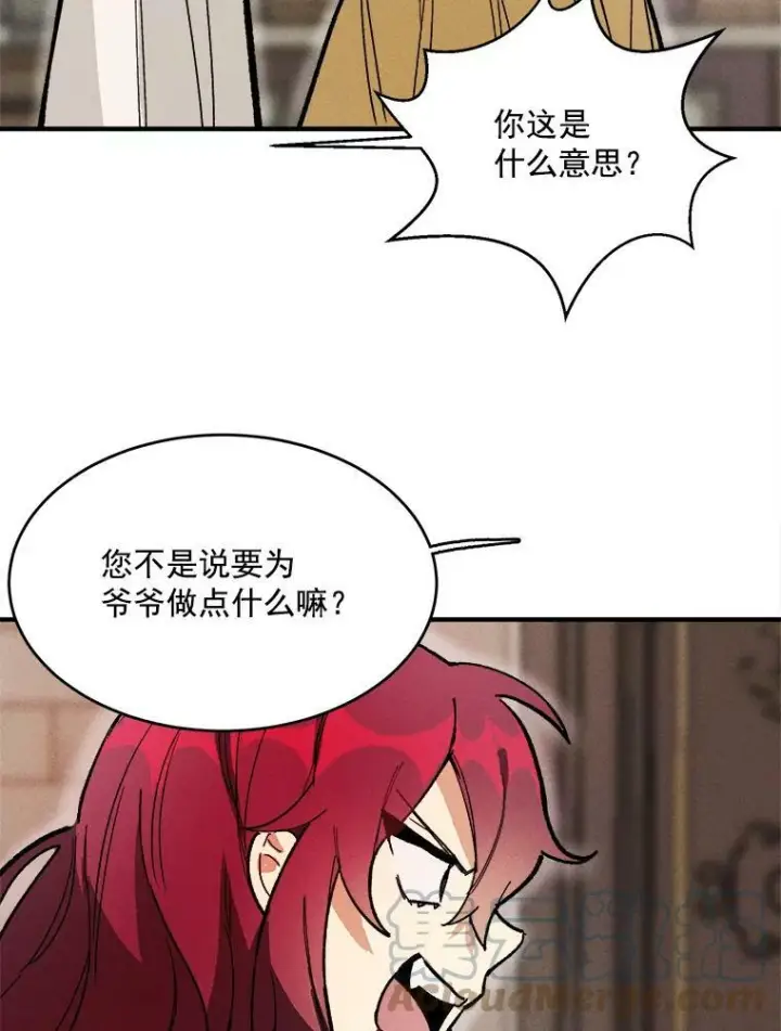 《皇家厨师小姐》10.怒怼准继母图28