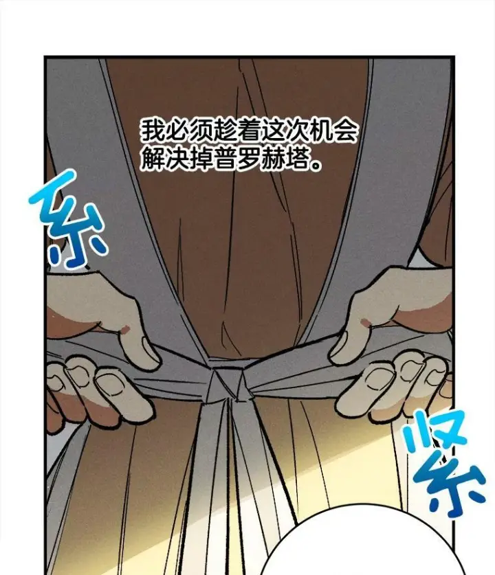《皇家厨师小姐》10.怒怼准继母图44