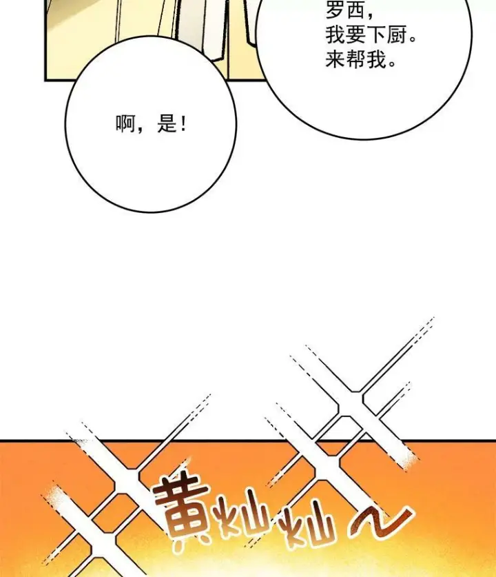 《皇家厨师小姐》10.怒怼准继母图45