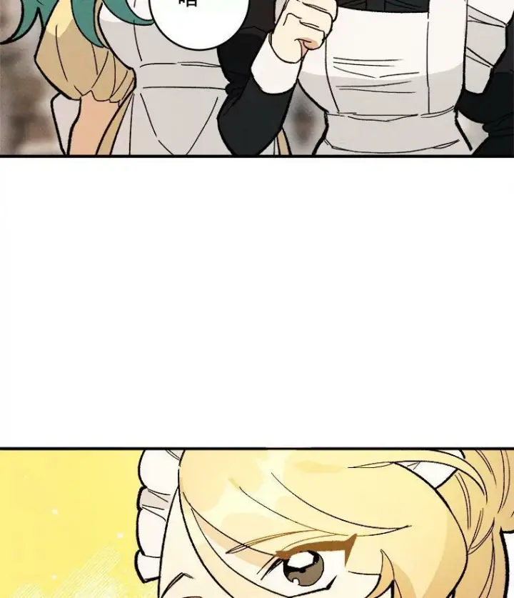 《皇家厨师小姐》10.怒怼准继母图48