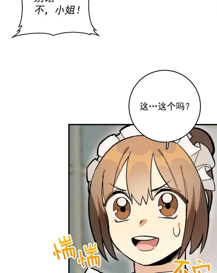 《皇家厨师小姐》10.怒怼准继母图72