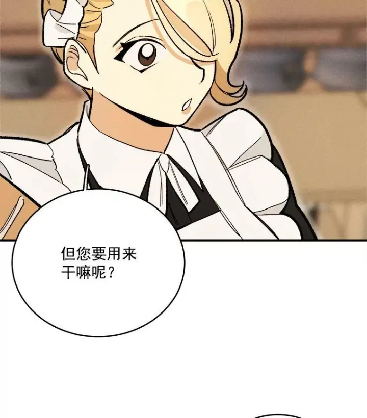 《皇家厨师小姐》11.二哥的提示图54