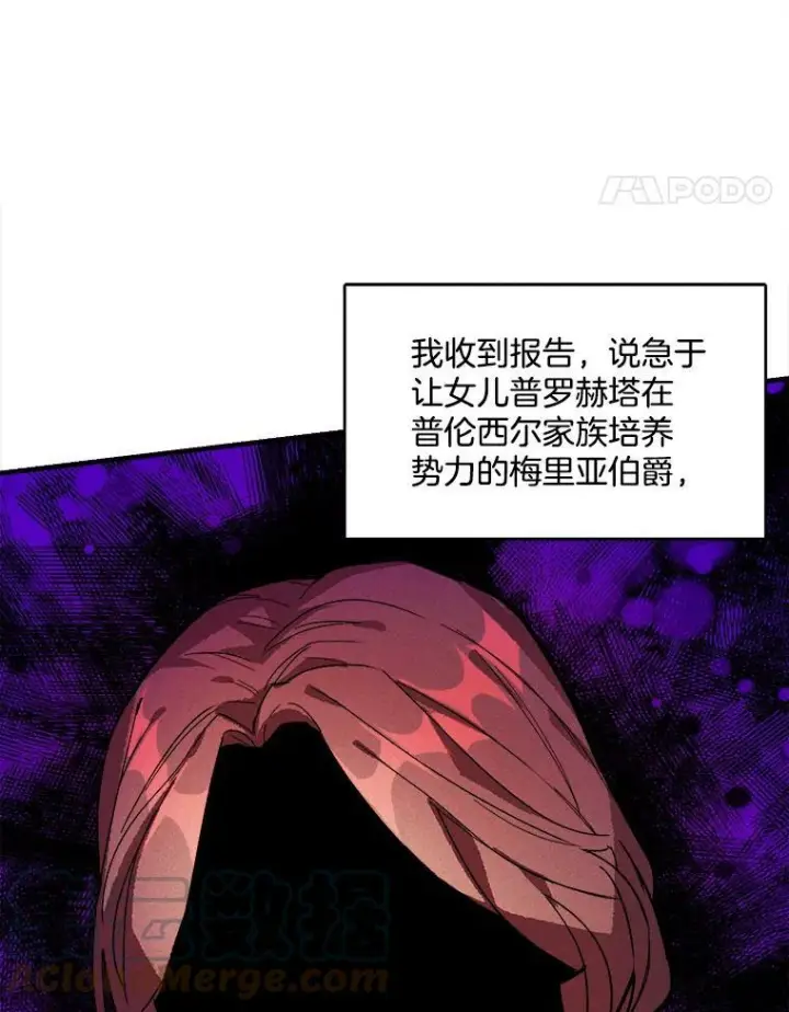 《皇家厨师小姐》12.准继母的心思图16
