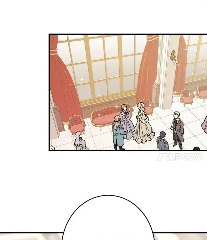 《皇家厨师小姐》12.准继母的心思图57