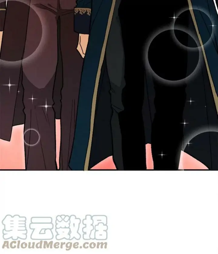《皇家厨师小姐》12.准继母的心思图73