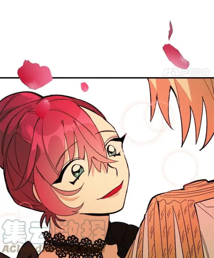 《皇家厨师小姐》12.准继母的心思图82