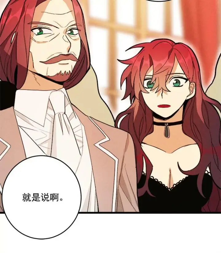 《皇家厨师小姐》13.宴会开始图12