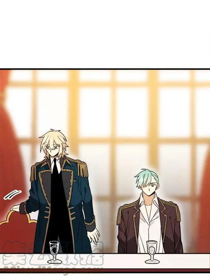《皇家厨师小姐》13.宴会开始图40