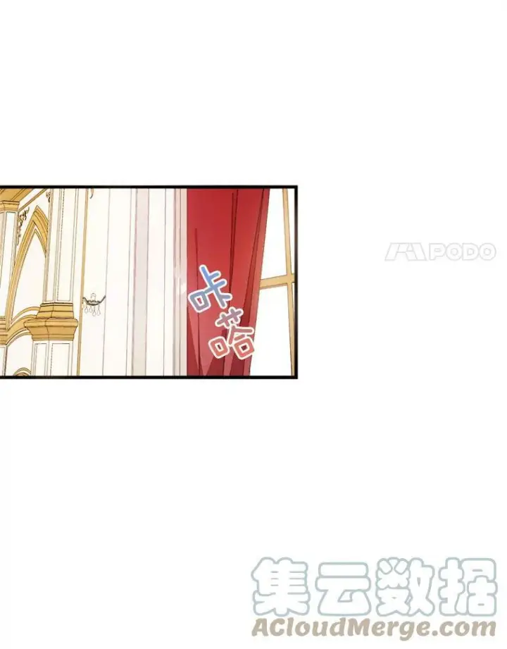 《皇家厨师小姐》14.准继母失势图25