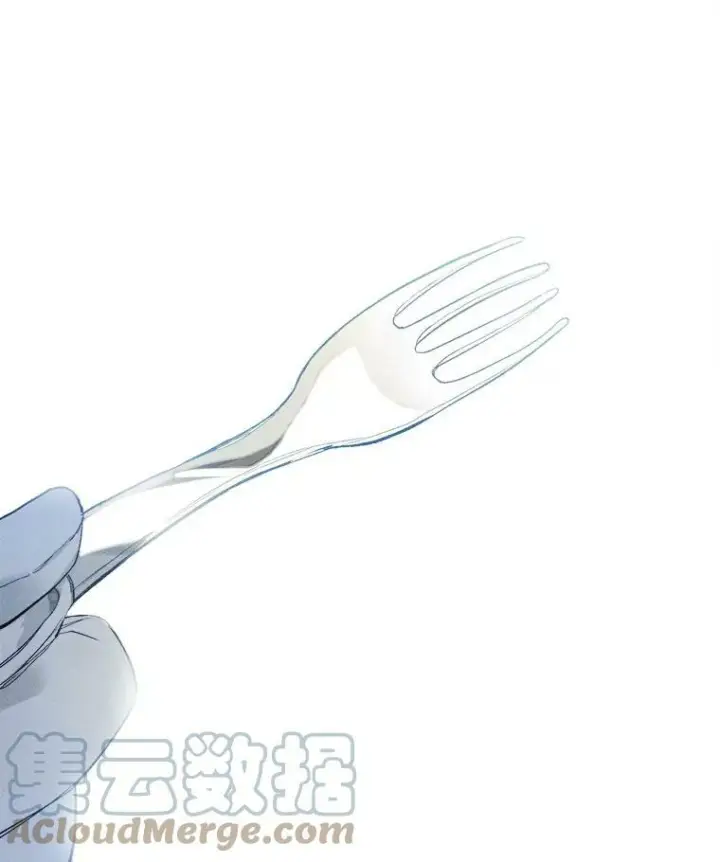《皇家厨师小姐》14.准继母失势图49