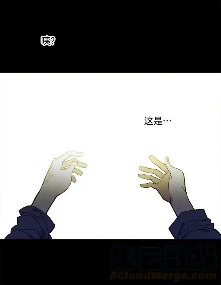 《皇家厨师小姐》15.别丢下我图37