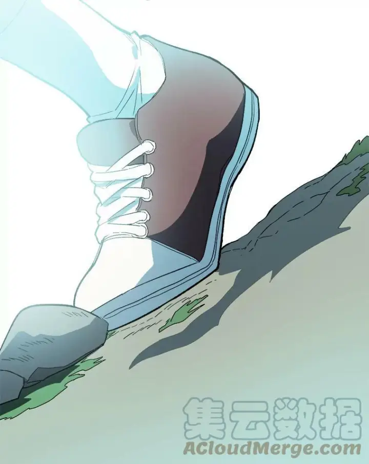 《皇家厨师小姐》15.别丢下我图64