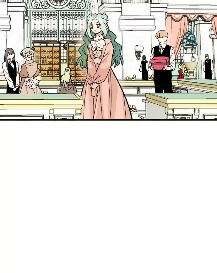 《皇家厨师小姐》17.逛街图41