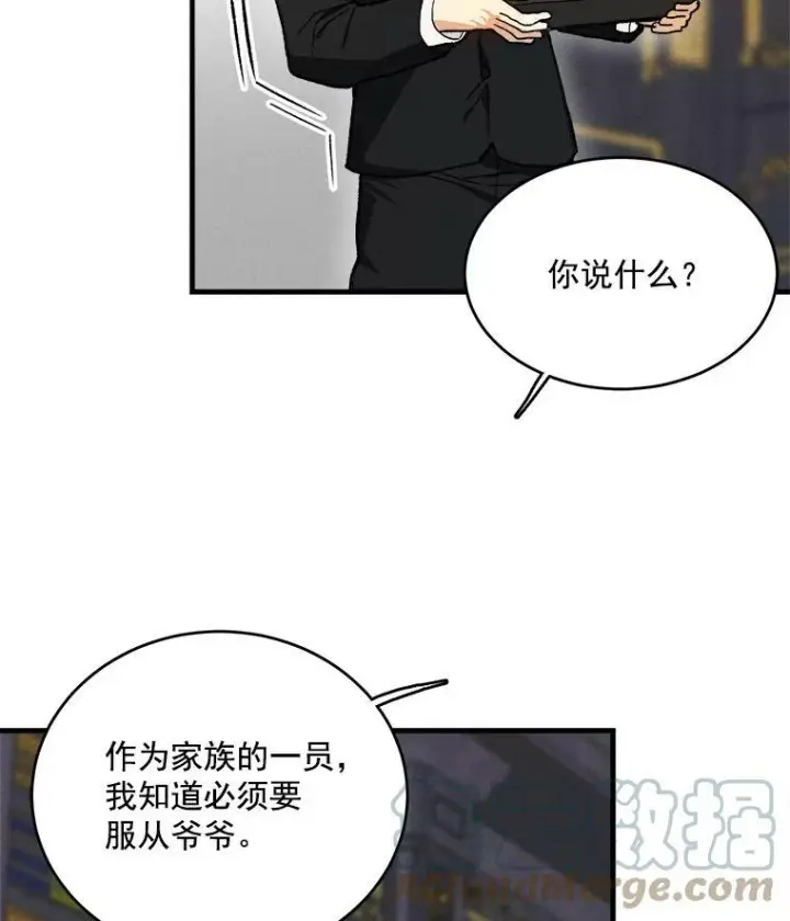 《皇家厨师小姐》20.我的未来夫君？图16