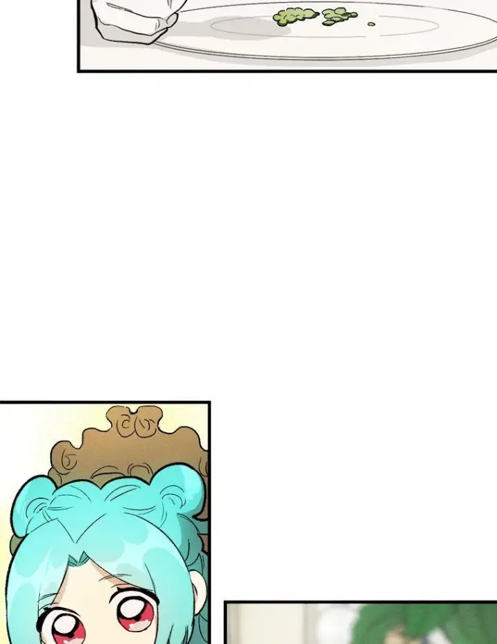 《皇家厨师小姐》22.家人的关心图6