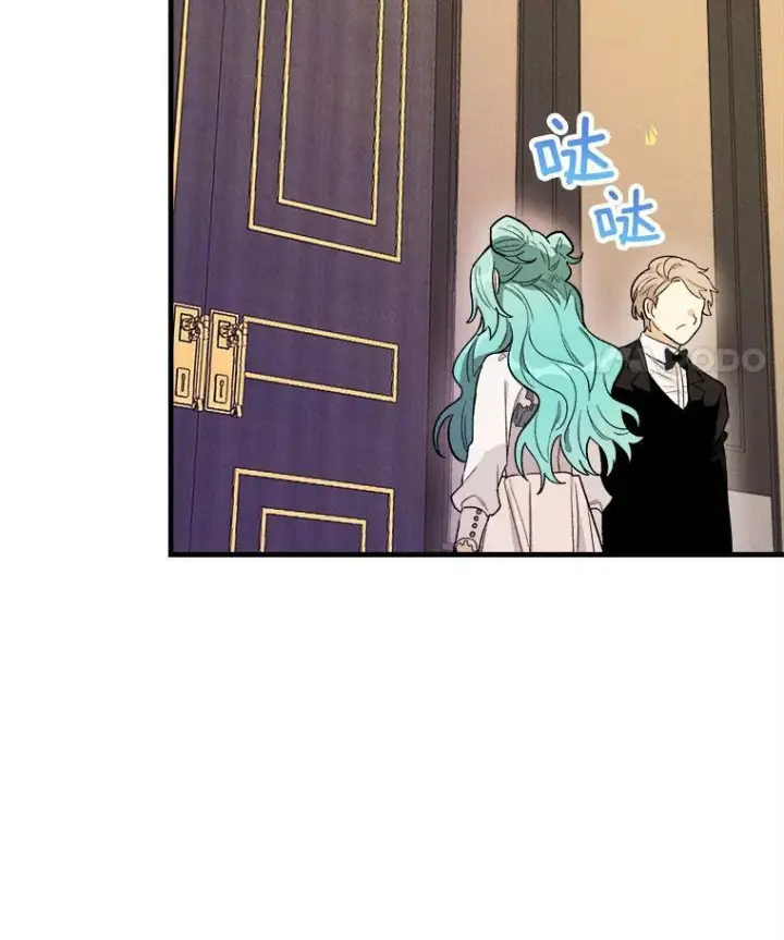 《皇家厨师小姐》26.想爷爷了图68