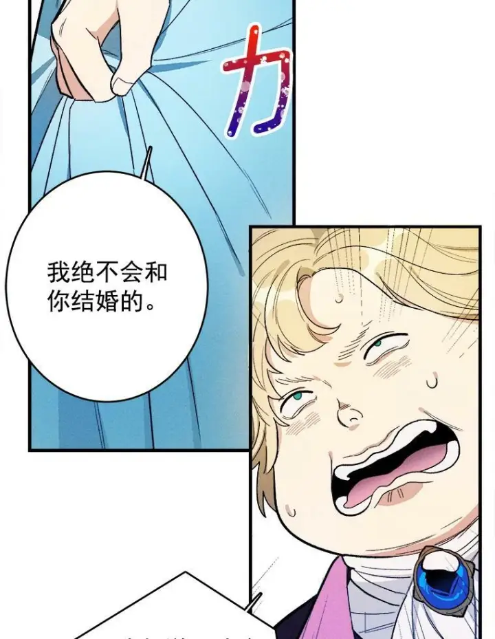 《皇家厨师小姐》30.倒胃口的访客图35
