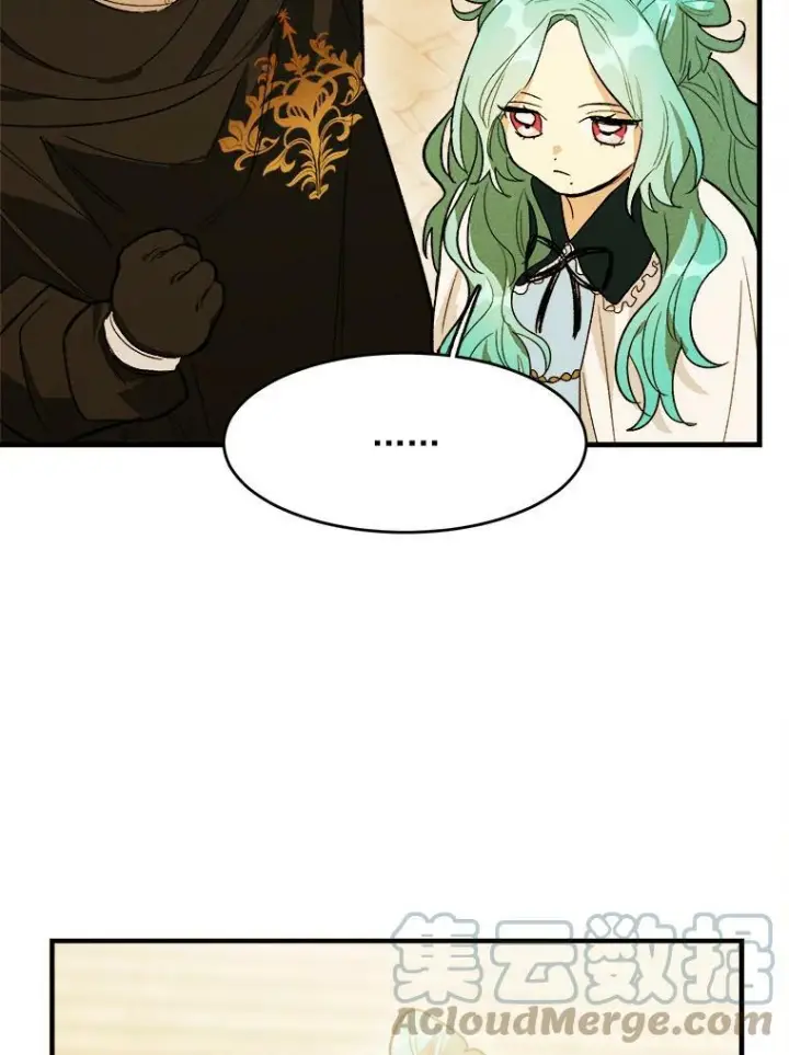 《皇家厨师小姐》30.倒胃口的访客图49