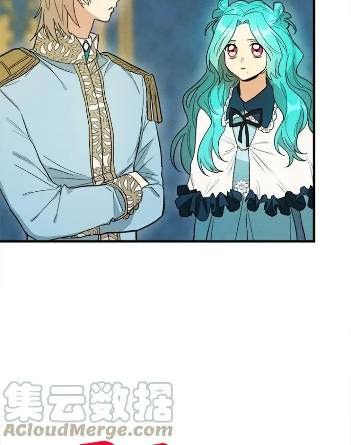 《皇家厨师小姐》30.倒胃口的访客图67