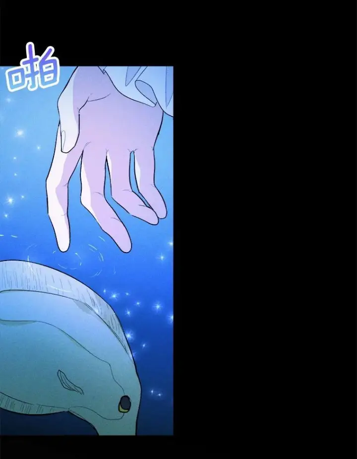 《皇家厨师小姐》31.神秘的洞窟图94