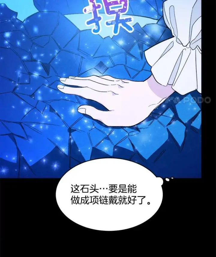 《皇家厨师小姐》32.夜遇皇子图26