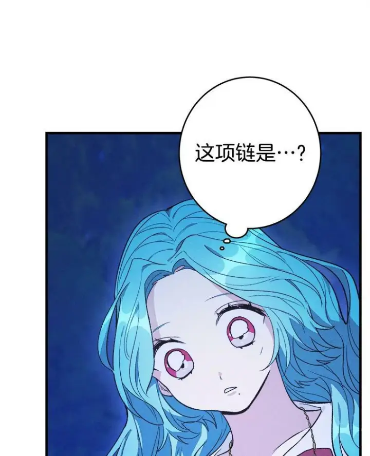 《皇家厨师小姐》32.夜遇皇子图36