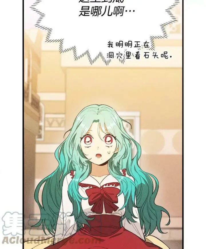 《皇家厨师小姐》32.夜遇皇子图4