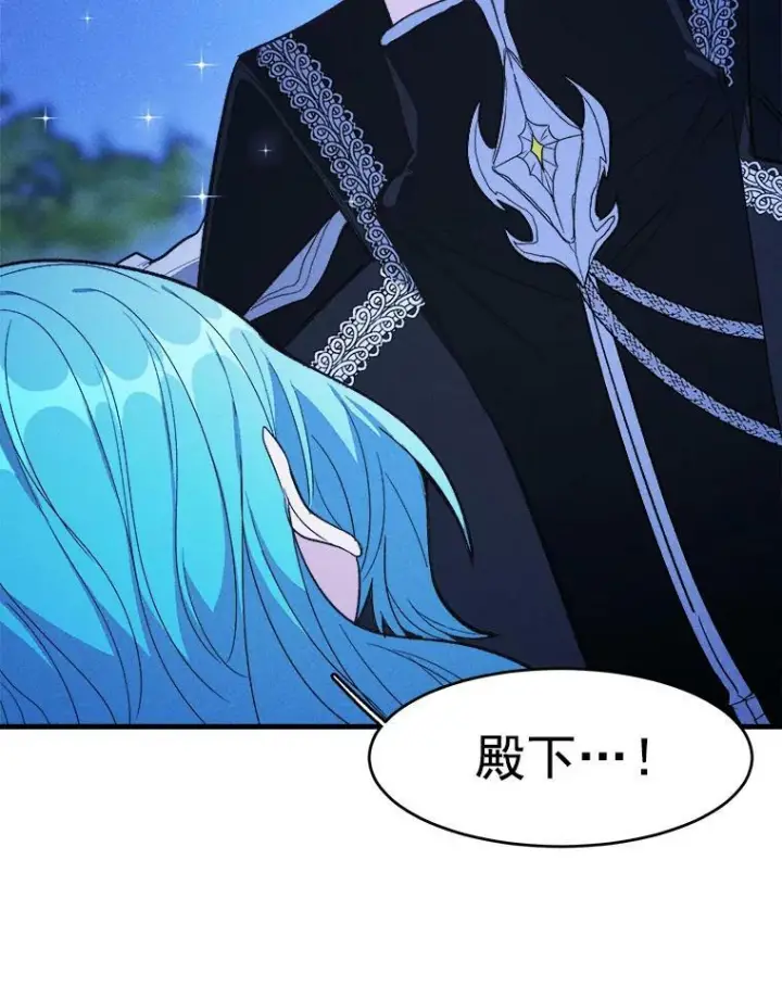 《皇家厨师小姐》32.夜遇皇子图60
