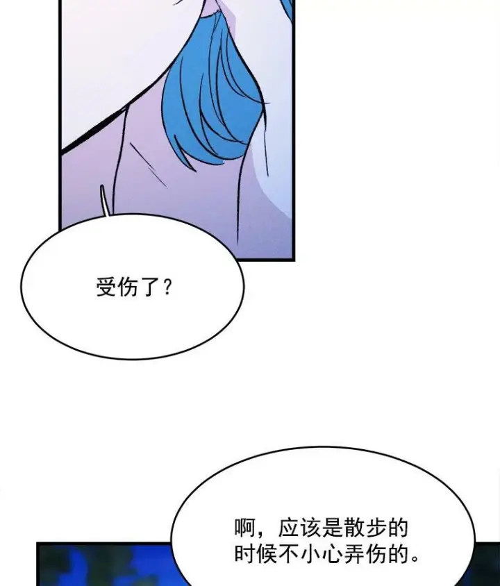 《皇家厨师小姐》32.夜遇皇子图68