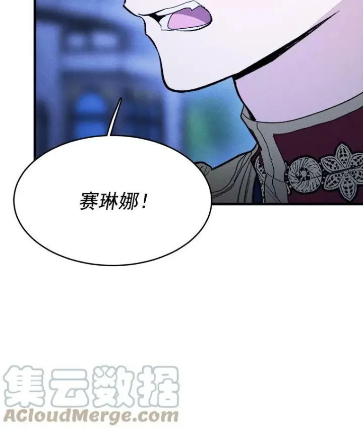 《皇家厨师小姐》32.夜遇皇子图94