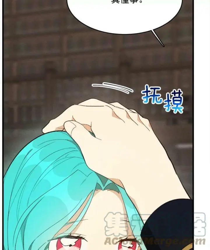 《皇家厨师小姐》33.恢复元气的料理图57