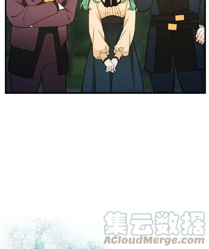 《皇家厨师小姐》34.久违的宁静图61