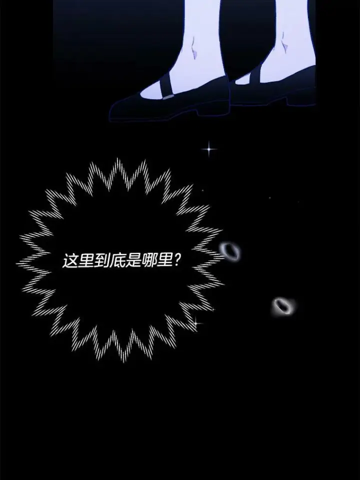 《皇家厨师小姐》36.遇见老师图6