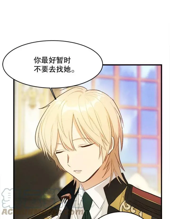 《皇家厨师小姐》38.捉到叛徒图52