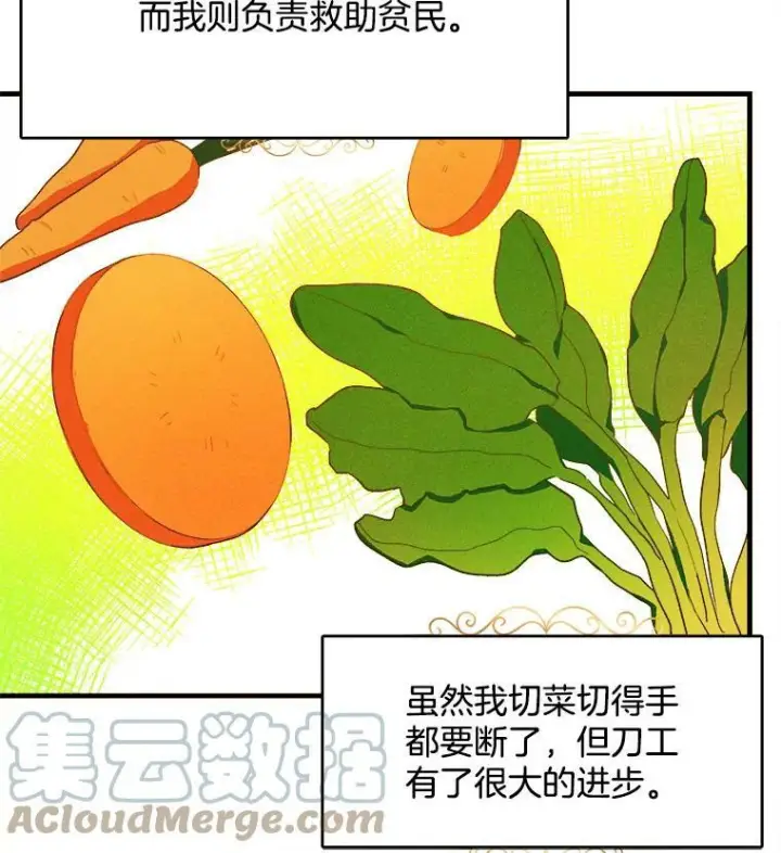 《皇家厨师小姐》39.我能找到魔晶图21