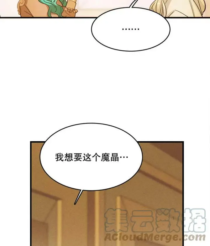 《皇家厨师小姐》39.我能找到魔晶图93