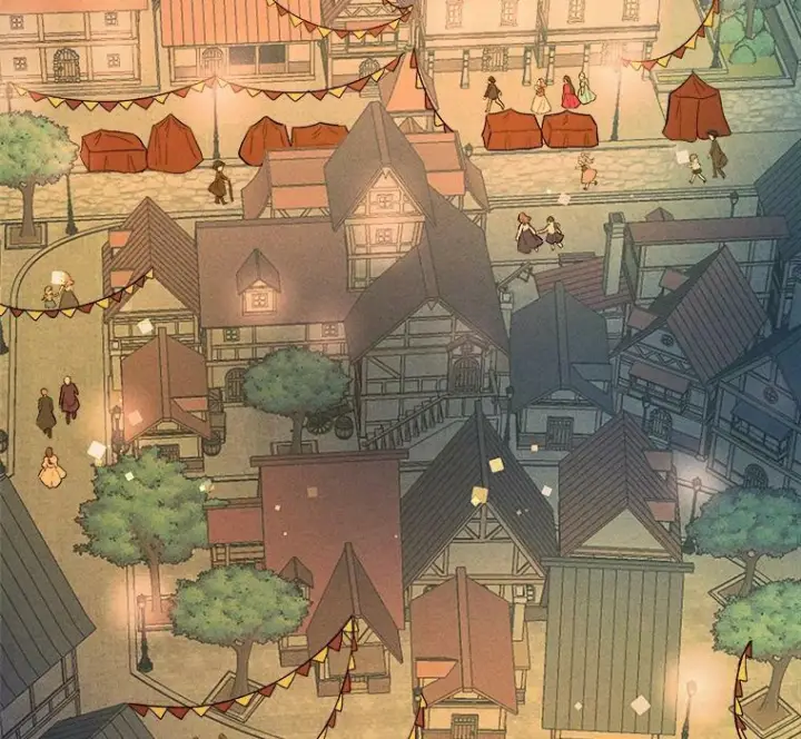 《皇家厨师小姐》41.登门致歉图28
